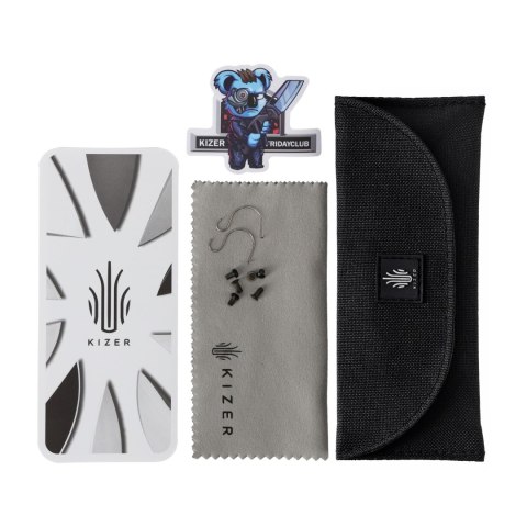 Nóż składany Kizer Drop Bear Ki3619A1