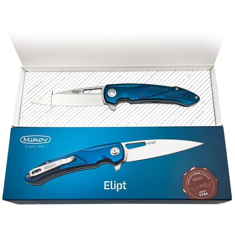 Nóż składany Mikov Elipt