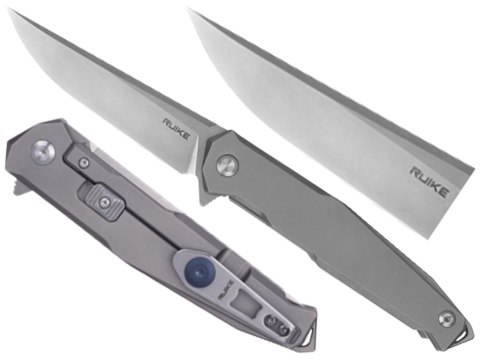 Nóż składany Ruike M108-TZ