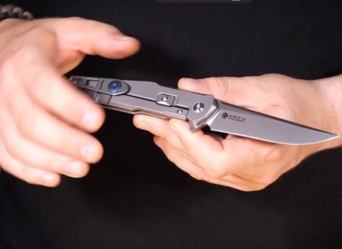 Nóż składany Ruike M108-TZ