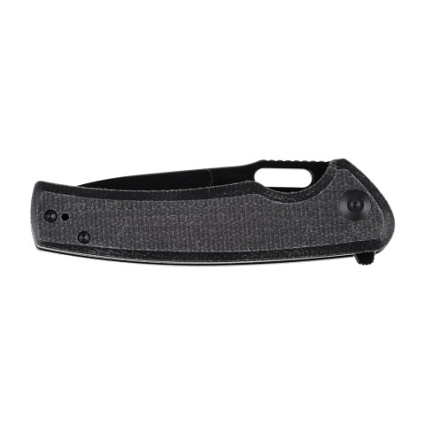 Nóż składany Sencut Vesperon S20065-3 black canvas