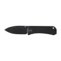 Nóż składany WE Knife Banter 2004B black