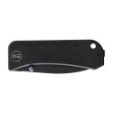 Nóż składany WE Knife Banter 2004B black