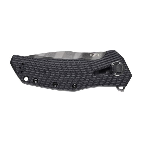 Nóż składany Zero Tolerance ZT 0308BLKTS