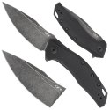 Nóż składany Zero Tolerance ZT 0357BW