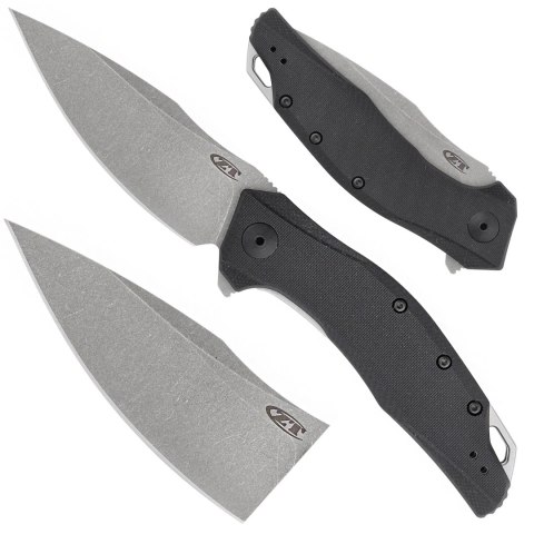 Nóż składany Zero Tolerance ZT 0357