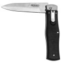 Nóż sprężynowy Mikov Predator 241-BH-1 Stonewash