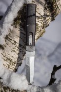 Nóż sprężynowy Mikov Predator 241-BH-1 Stonewash