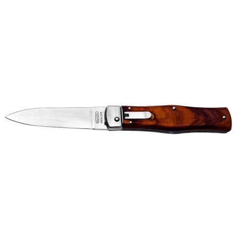 Nóż sprężynowy Mikov Predator 241-ND-1