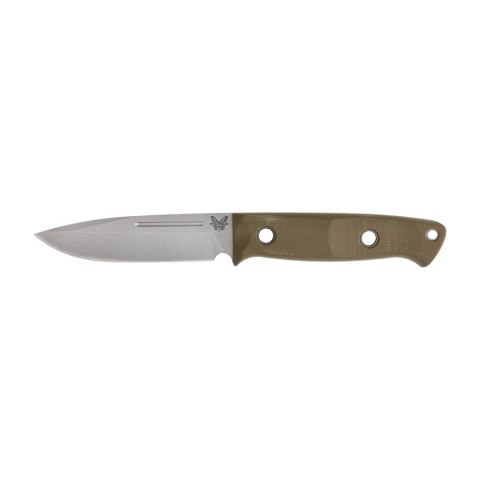 Nóż survivalowy Benchmade 163-1 Bushcrafter