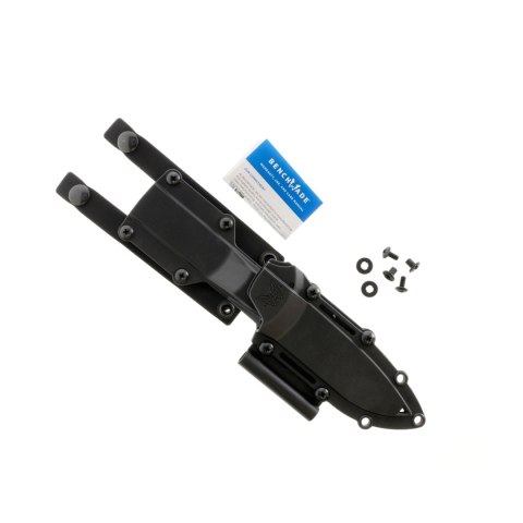 Nóż survivalowy Benchmade 163BK Bushcrafter