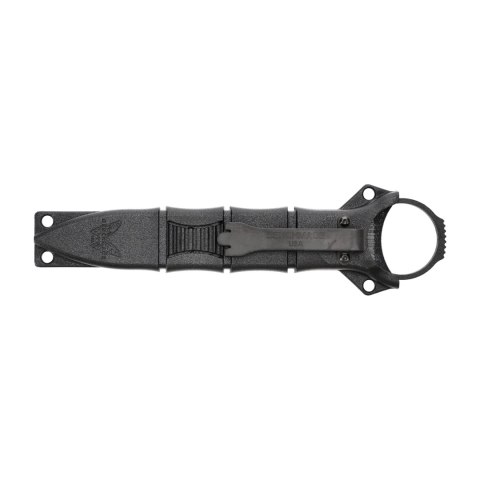 Nóż taktyczny Benchmade 173BK Mini SOCP