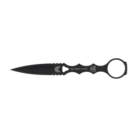 Nóż taktyczny Benchmade 176BK SOCP Dagger