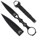 Nóż taktyczny Benchmade 176BK SOCP Dagger