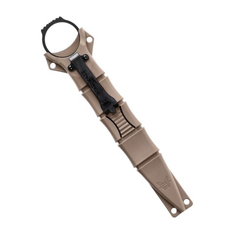 Nóż taktyczny Benchmade 176BKSN SOCP Dagger