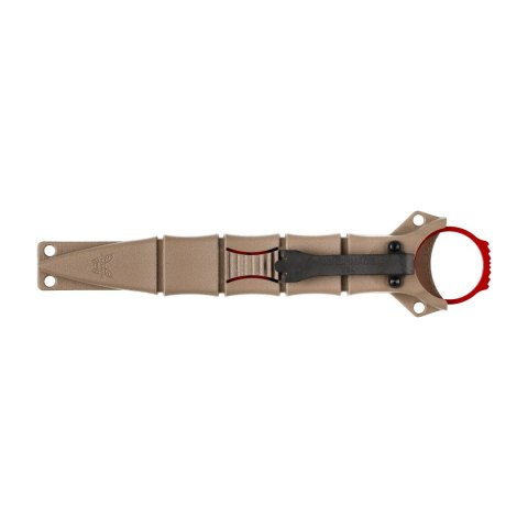 Nóż taktyczny Benchmade 176T SOCP Dagger