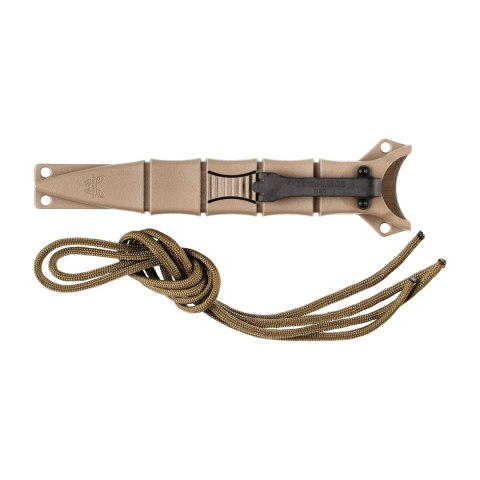 Nóż taktyczny Benchmade 176T SOCP Dagger
