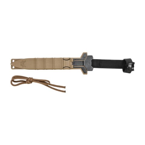 Nóż taktyczny Benchmade 185BK-1 SOCP