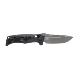 Nóż taktyczny Benchmade 2730GY-1 Mini Auto Adamas