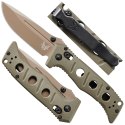 Nóż taktyczny Benchmade 273FE-2 Mini Adamas
