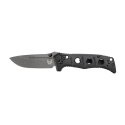 Nóż taktyczny Benchmade 273GY-1 Mini Adamas