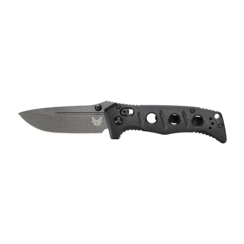 Nóż taktyczny Benchmade 273GY-1 Mini Adamas