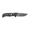 Nóż taktyczny Benchmade 273GY-1 Mini Adamas