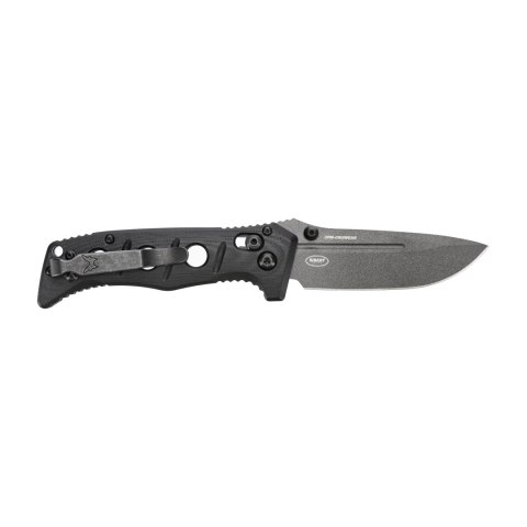 Nóż taktyczny Benchmade 273GY-1 Mini Adamas