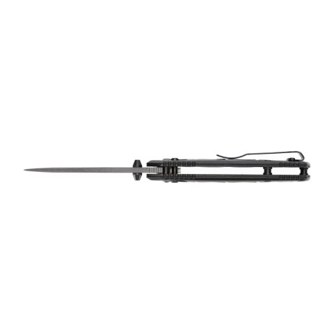Nóż taktyczny Benchmade 273GY-1 Mini Adamas