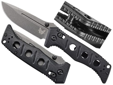 Nóż taktyczny Benchmade 273GY-1 Mini Adamas