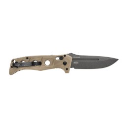Nóż taktyczny Benchmade 2750GY-3 Auto Adamas