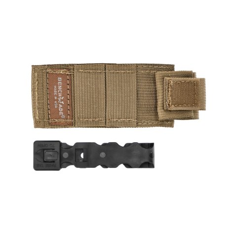 Nóż taktyczny Benchmade 2750GY-3 Auto Adamas