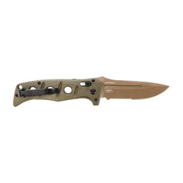 Nóż taktyczny Benchmade 2750SFE-2 Auto Adamas