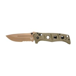 Nóż taktyczny Benchmade 275SFE-2 Adamas