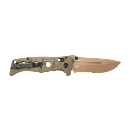 Nóż taktyczny Benchmade 275SFE-2 Adamas