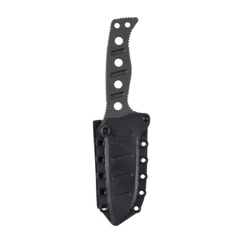 Nóż taktyczny Benchmade 375BK-1 Fixed Adamas