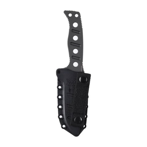 Nóż taktyczny Benchmade 375BK-1 Fixed Adamas
