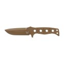 Nóż taktyczny Benchmade 375FE-1 Fixed Adamas