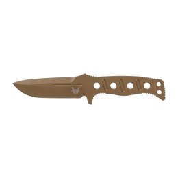 Nóż taktyczny Benchmade 375FE-1 Fixed Adamas