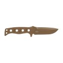Nóż taktyczny Benchmade 375FE-1 Fixed Adamas