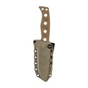Nóż taktyczny Benchmade 375FE-1 Fixed Adamas