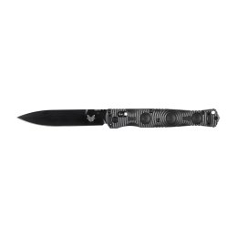 Nóż taktyczny Benchmade 391BK SOCP