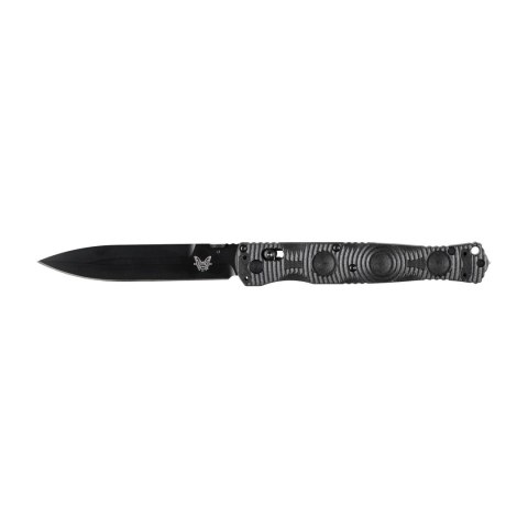 Nóż taktyczny Benchmade 391BK SOCP
