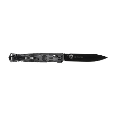 Nóż taktyczny Benchmade 391BK SOCP