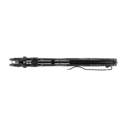Nóż taktyczny Benchmade 391BK SOCP