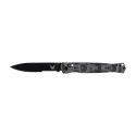 Nóż taktyczny Benchmade 391SBK SOCP