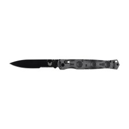 Nóż taktyczny Benchmade 391SBK SOCP