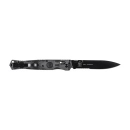 Nóż taktyczny Benchmade 391SBK SOCP