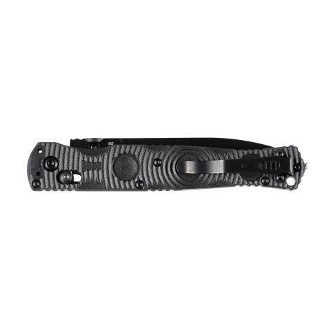 Nóż taktyczny Benchmade 391SBK SOCP