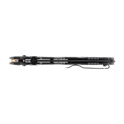 Nóż taktyczny Benchmade 391SBK SOCP